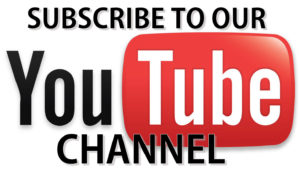 Subscribe to our YouTube Channel